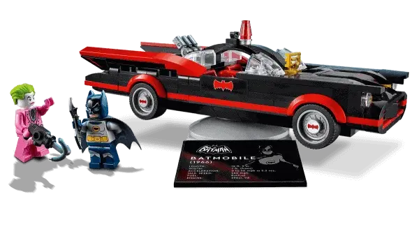 IMAGE BATMAN BATMOBILE BLOG