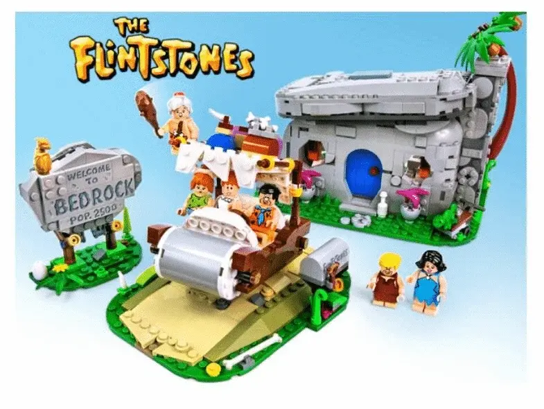 flintstones